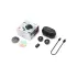 Boya Omic-D Dual-Channel Wireless Microphone (Black)